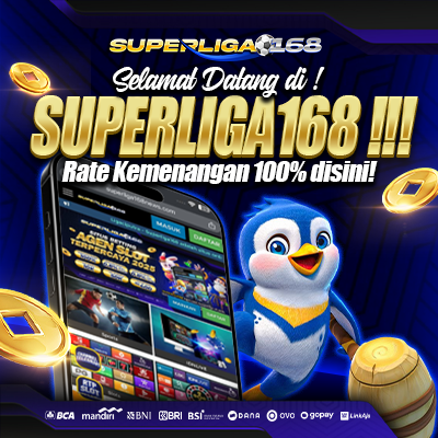 Ligaciputra - Superliga168: Situs Link Slot Rate Kemanangan 100% Gacor No.1 Indonesia
